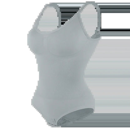 Bodysuit Shapewear Women Full Body Shaper Tummy Control Hip Butt Lifter Corset Thigh Reductive Slimming Waist Trainer Corset